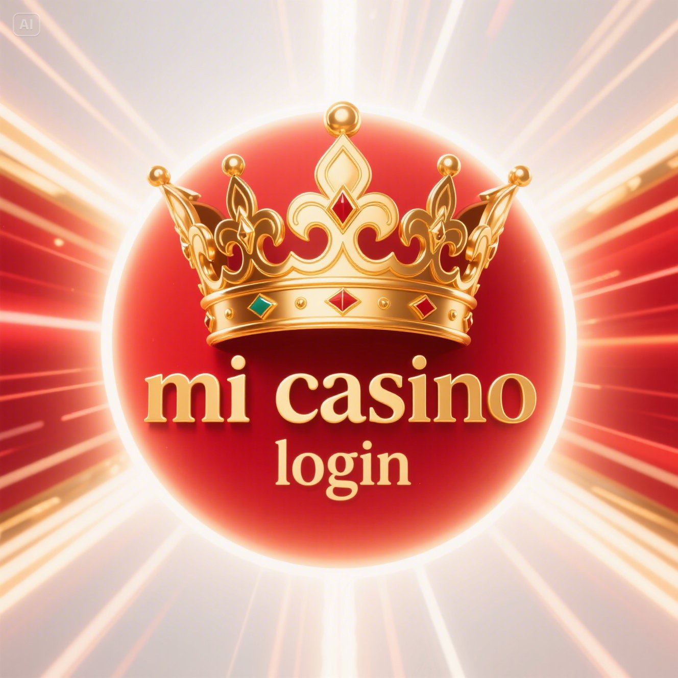mi casino login